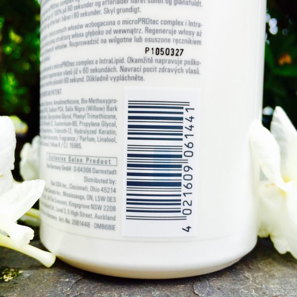 [HCM]DUNG DỊCH DẬP TÓC ĐA NĂNG CAO CẤP GOLDWELL TOPFORM FIX 1000ml