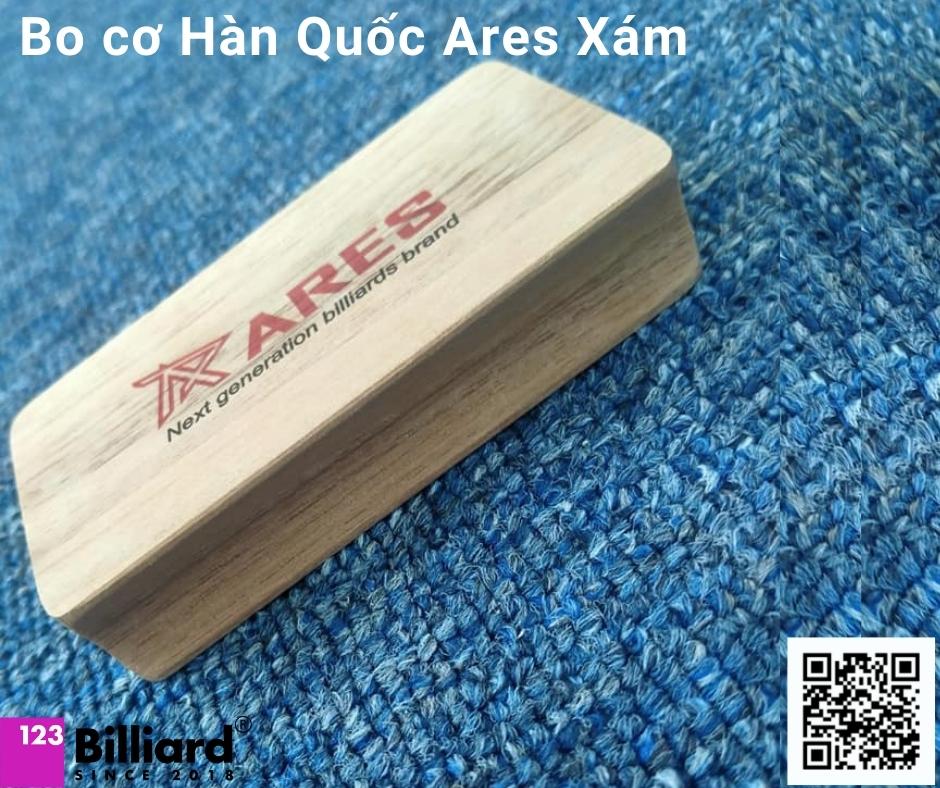 Bo đầu cơ Ares Hàn Quốc [SIÊU THỊ BIDA - Phụ Kiện BiDa]