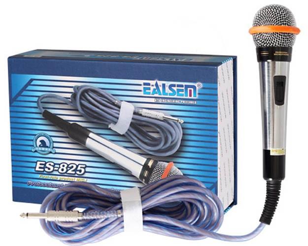 [HCM]Micro Ealsem ES-825 (Trắng)