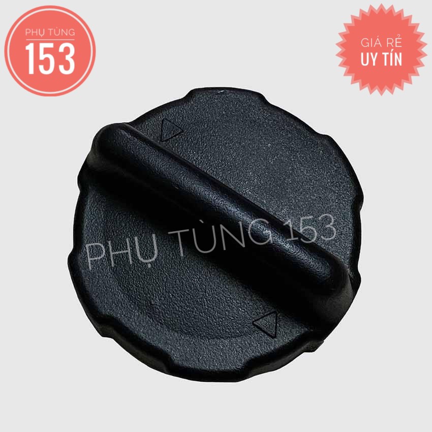 Nắp bình xăng xe Attila - PHỤ TÙNG 153