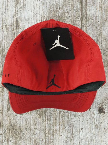 [HCM]MŨ NÓN LƯỠI TRAI BÍT ĐUÔI JORDAN JORDAN CLASSIC99 CAP