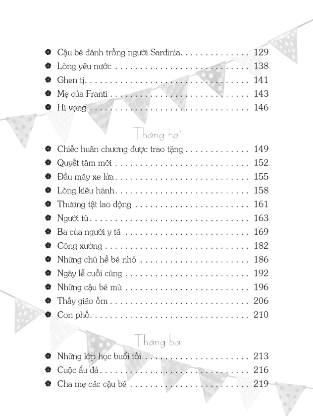 Những tấm lòng cao cả ( bìa mềm)-tái bản