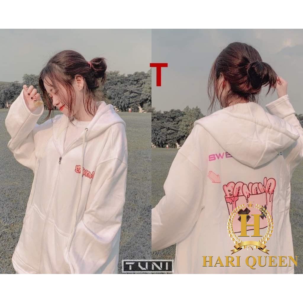 Áo khoác BANAWA DTR0620 1