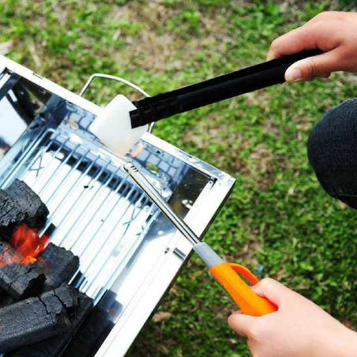 Súng mồi lửa bếp ga bếp cồn CÓ SẴN GAS