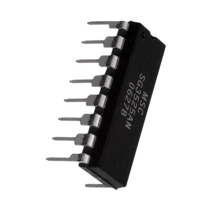 IC Xung SG3525 DIP16
