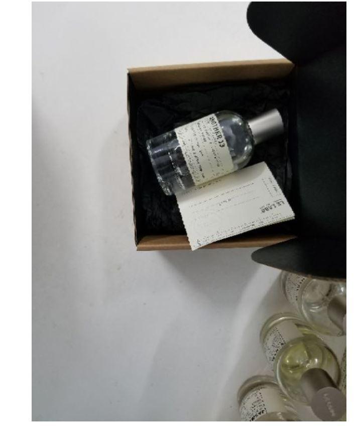 [HCM][Mẫu thử] Nước Hoa Unisex Chính Hãng Le Labo Another 13