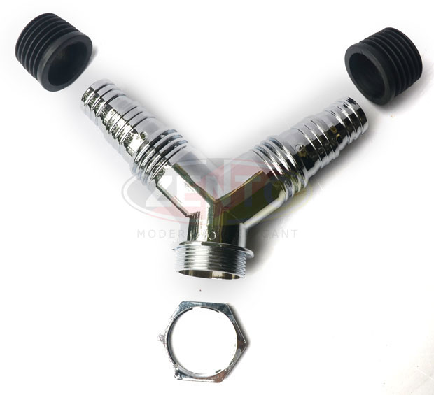 Phụ kiện thoát sàn máy giặt FW004