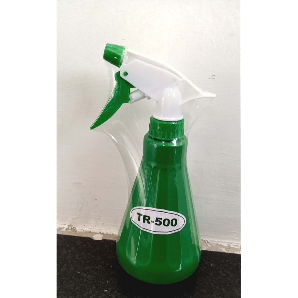 Bình Xịt Dudaco Bóp Còi Từ 0.5- 1L
