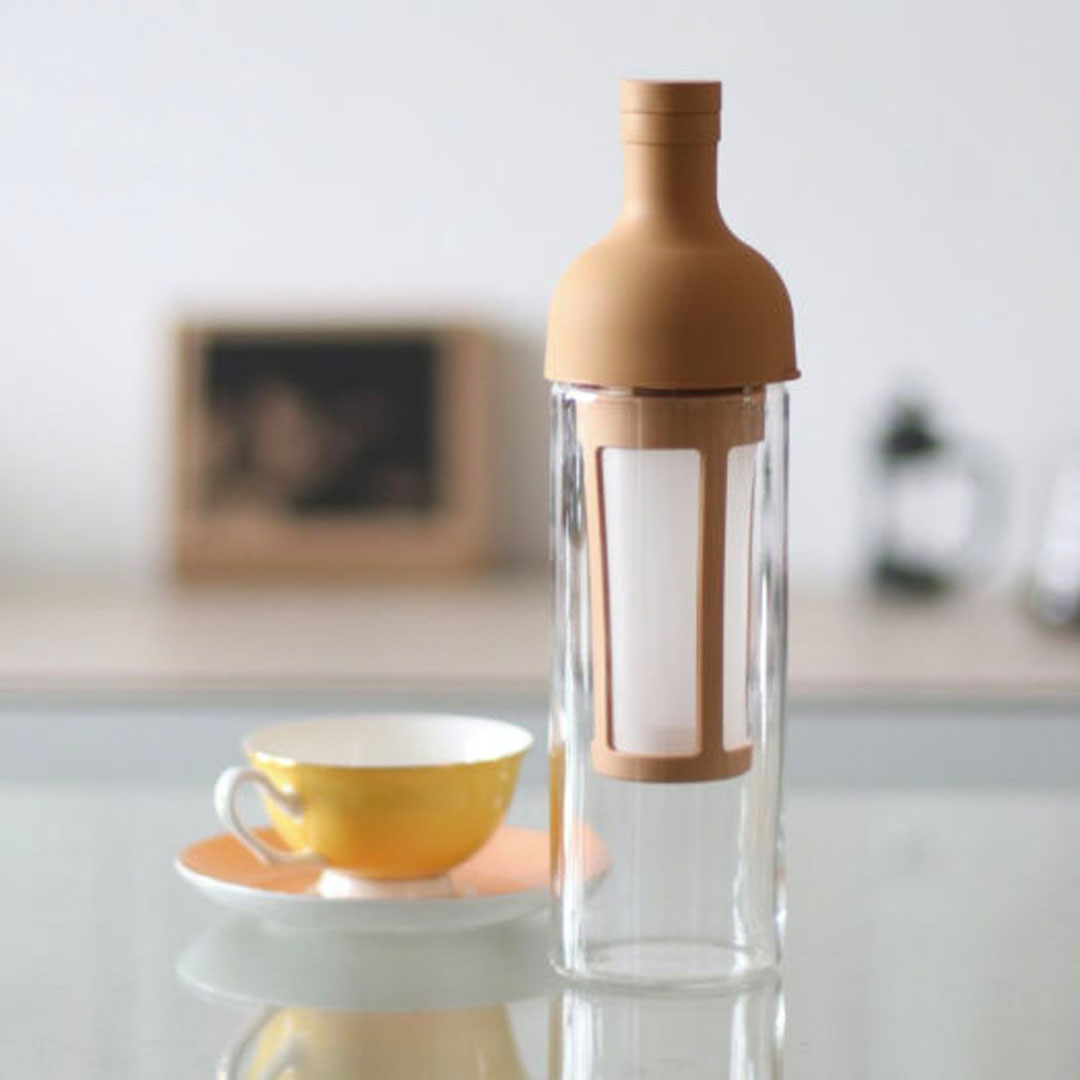 Bình Cold Brew Hario 650ml | Ngâm ủ cà phê lạnh