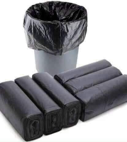 [HCM]COMBO 3 CUỘN TÚI RÁC CUỘN TỰ PHÂN HỦY