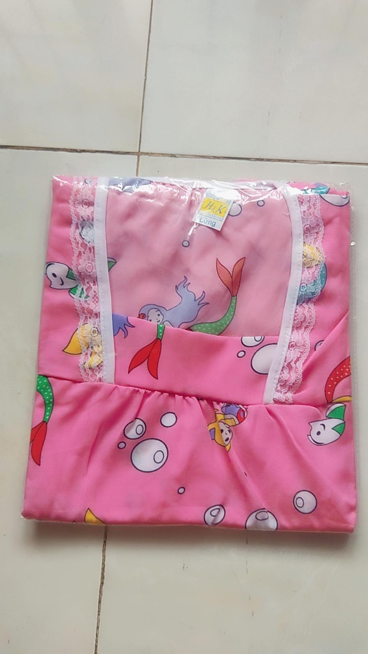 [HCM]đồ bộ lửng lựa đẹp bao hàng bao đẹp bao rẻ