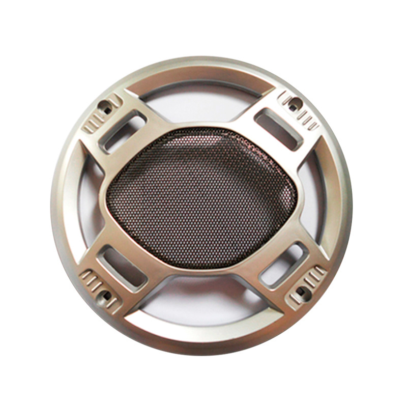 Khung lưới sắt bảo vệ loa 12 inch - 283mm