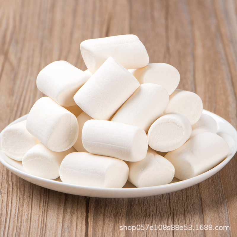 [ Cực ngon - Cực mềm ] Combo 300gr kẹo bông sữa Marshmallow