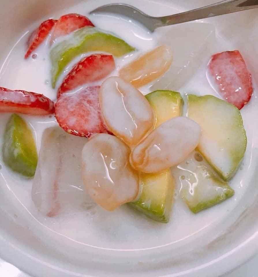 Hạt Đác Phú Yên