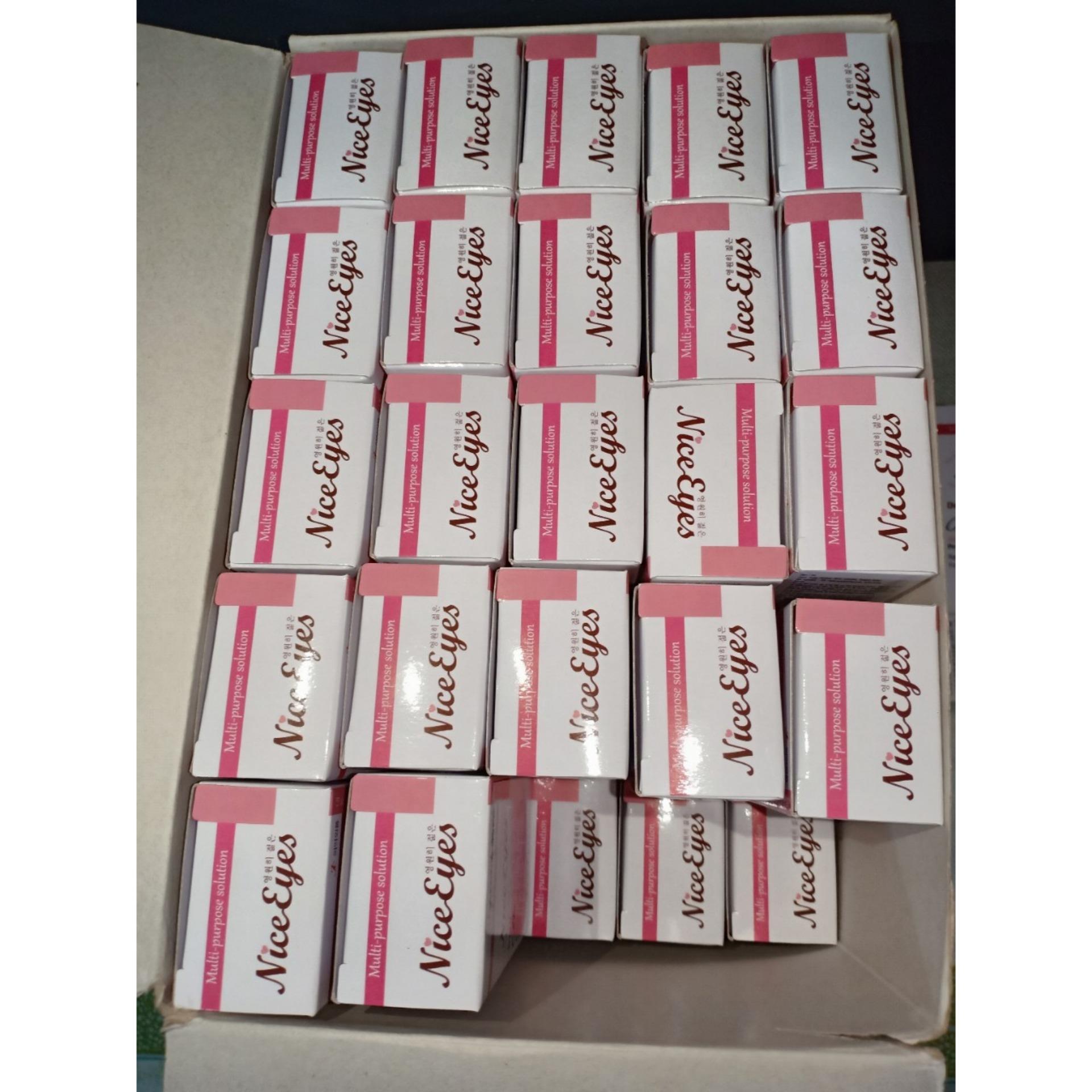 Eye Drop For Contact Lens ( 3 bottle)