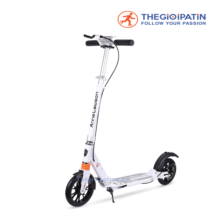 [CHÍNH HÃNG] Xe Scooter Cao Cấp ALS-A5D -  Dành cho người lớn Centosy