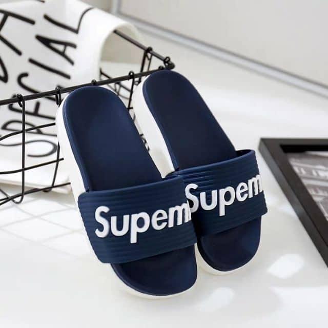 DÉP QUAI NGANG SUPREME MẪU MỚI