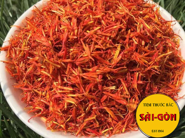 [HCM]Hồng Hoa Tây Tạng 100g