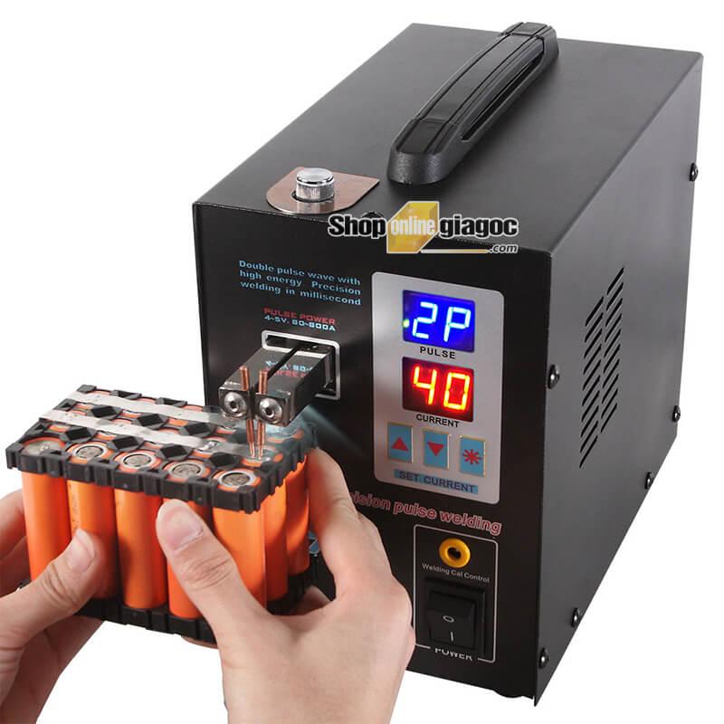 Sunkko 737g Battery Cell Welding Machine