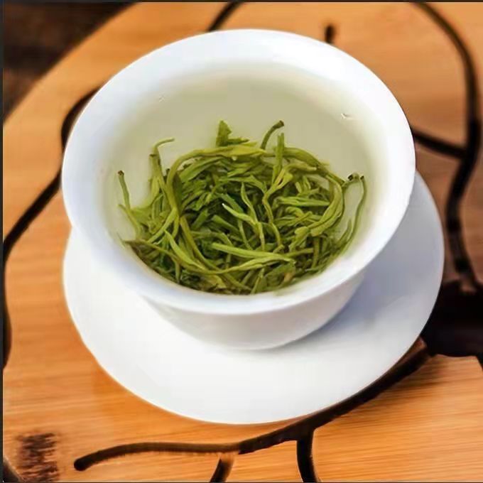 Đệ Nhất Trà Xanh BÍCH LOA XUÂN (Hộp 250g)