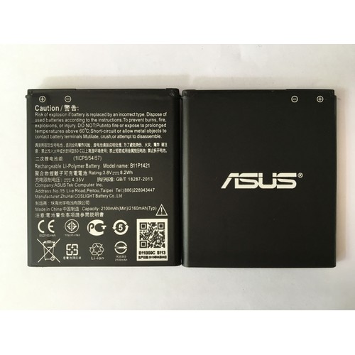 Pin Asus Zenfone C Z007