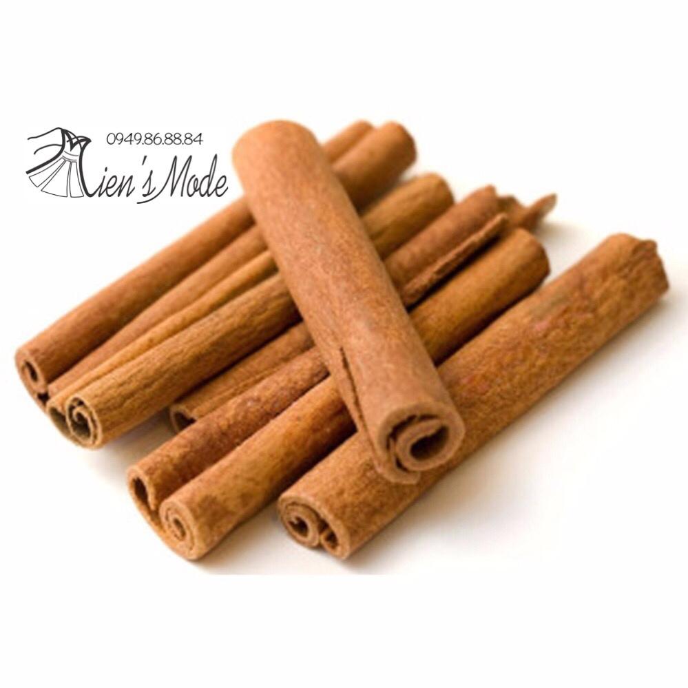 100gr Quế sạch cạo vỏ