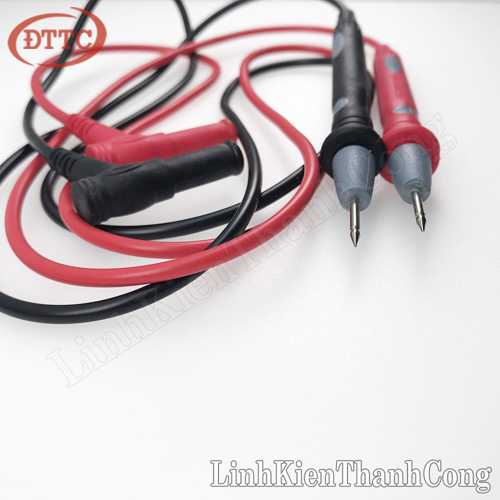 Que Đo Đồng Hồ 1000V 20A