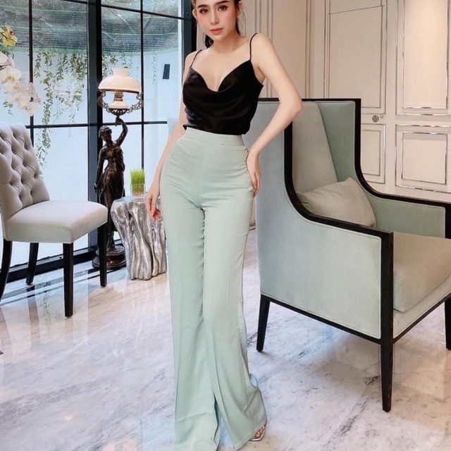 VẢI COTTON LẠNH ( LOẠI MỀM RŨ) - DÒNG VẢI CÔNG SỞ