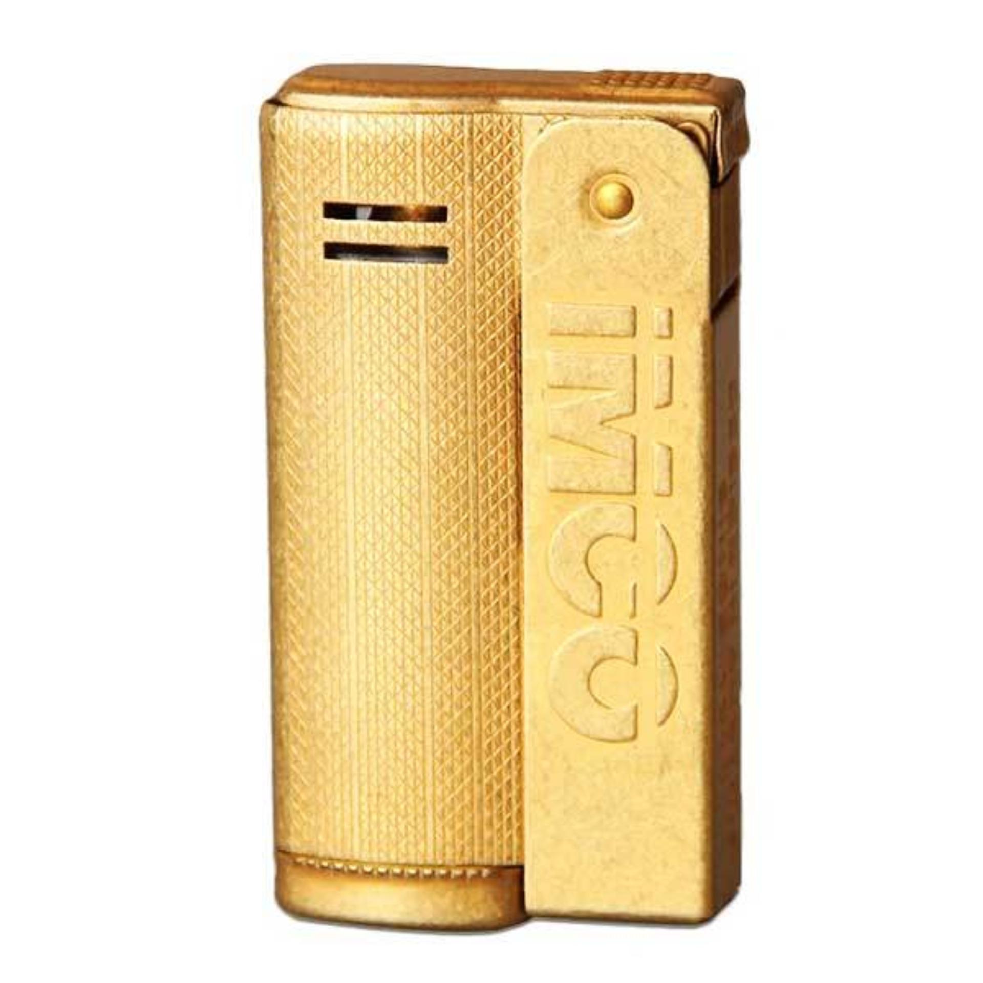 Bật lửa xăng đá imco 6800