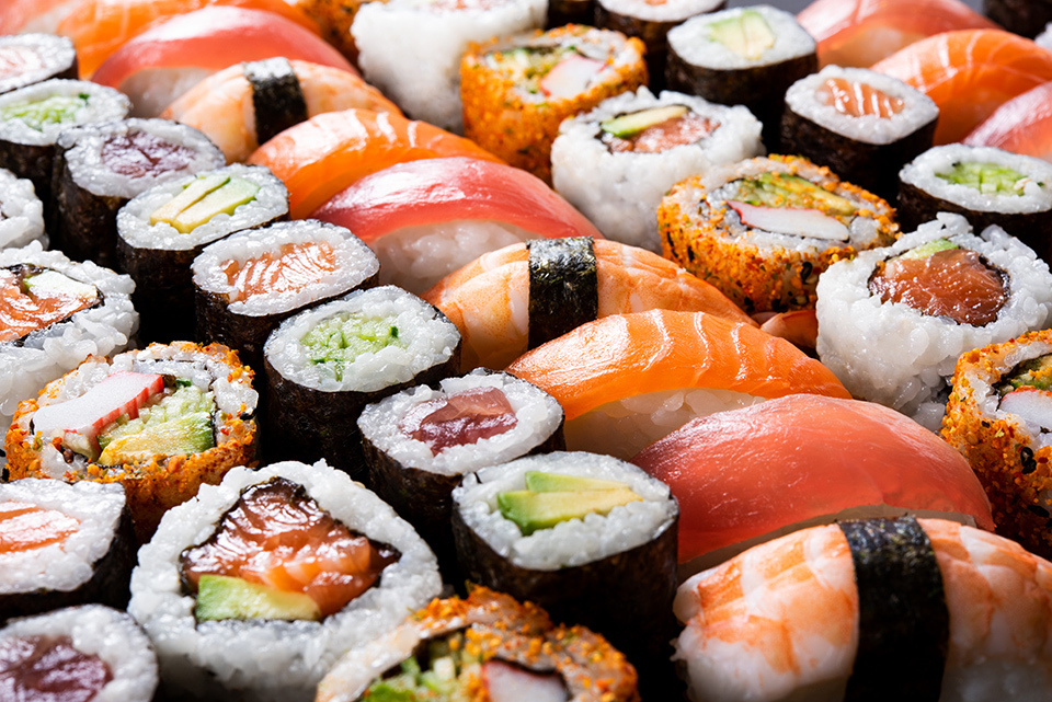 Giấm Sushi Bin Otafuku 300ml (giấm trộn cơm, làm sushi,...)
