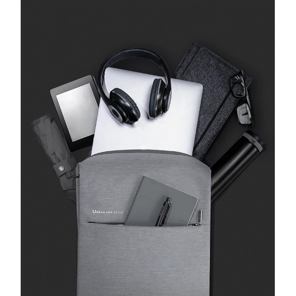 Balo Laptop Xiaomi Minimalism Laptop Backpack 2