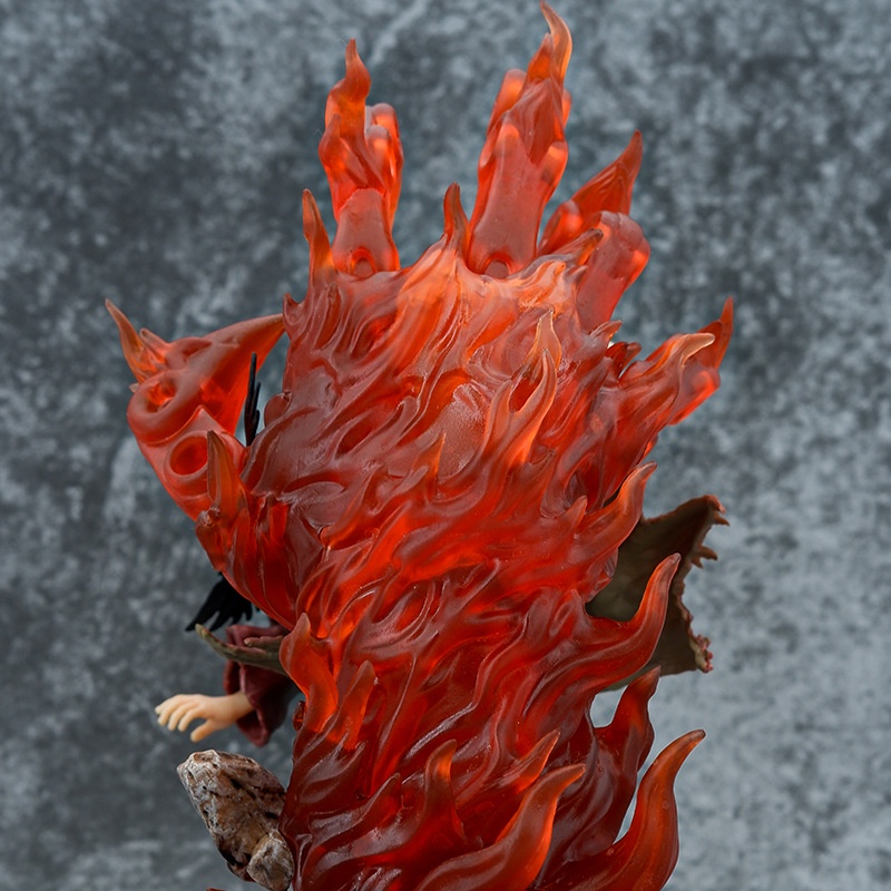 Mô hình Uchiha Itachi - Naruto