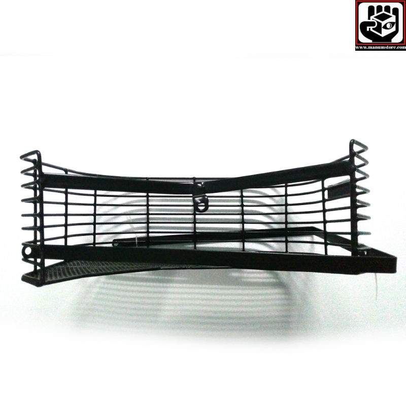 Rổ lưới giữa cho xe số