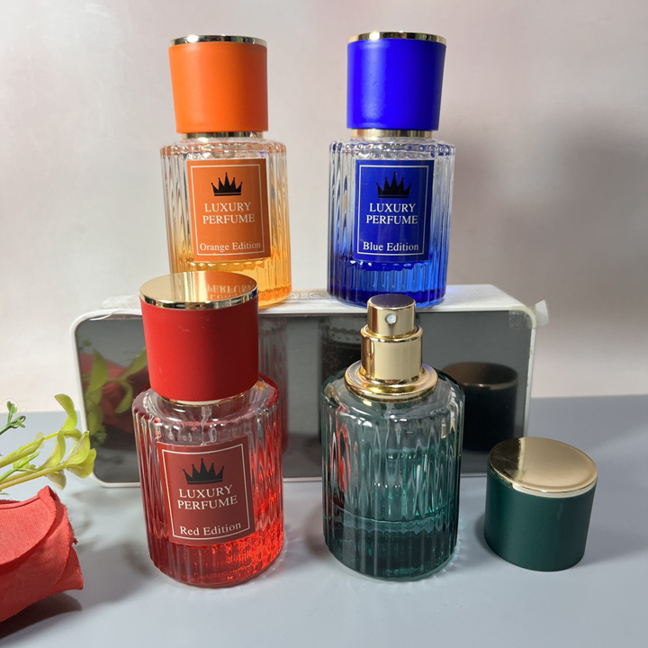 Chai rỗng chiết nước hoa 30ml - A148