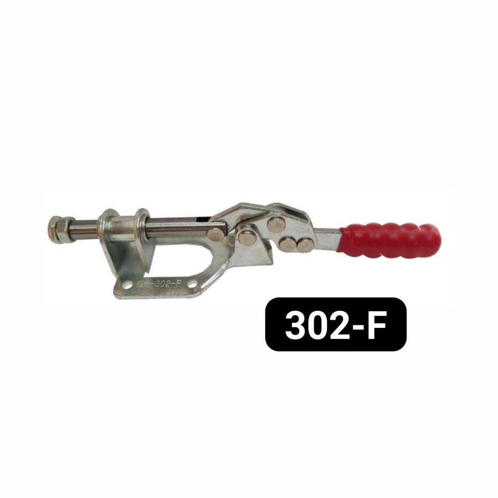 [HCM]Kẹp gỗ sập đẩy 1 cái