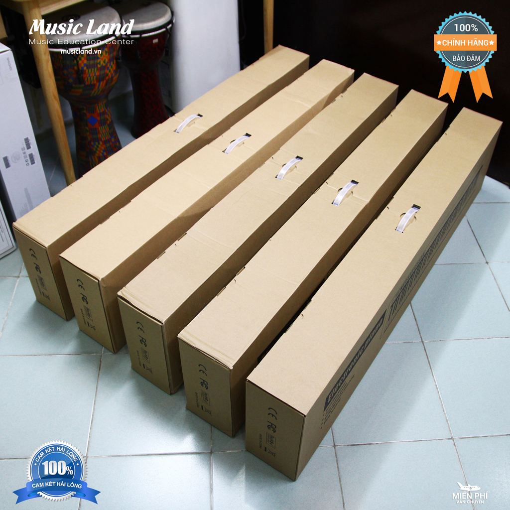 Đàn Piano Điện Konix PH88C – Chính Hãng