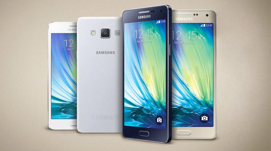 Pin Galaxy A5 (A500-2015)