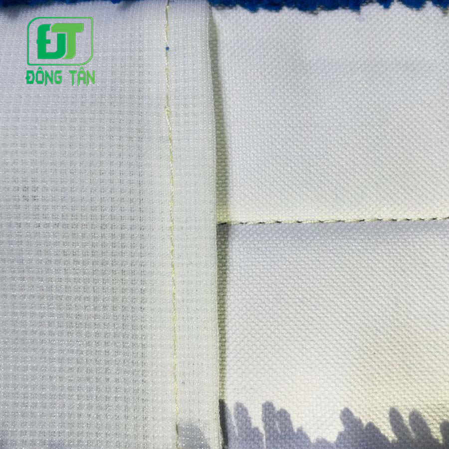[HCM]Tấm Lau Nhà San Hô Thay Thế 45cm