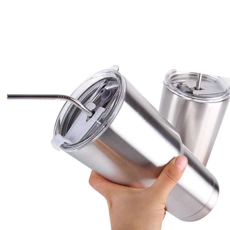 [HÀNG QUÀ TẶNG KHÔNG BÁN] Ly nước giữ nhiệt 900ML inox Omron