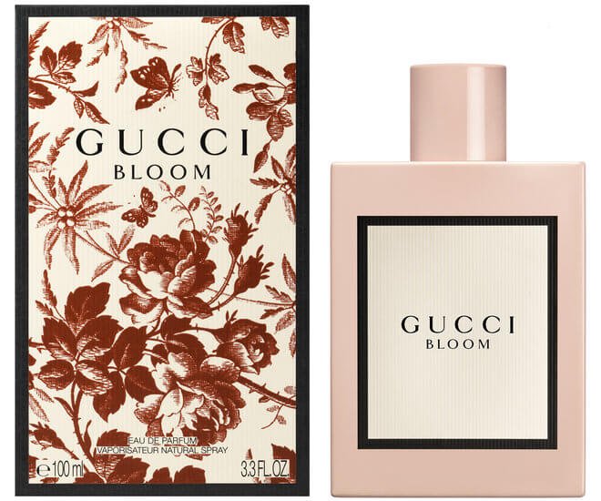 [HCM]Nước hoa nữ bloom