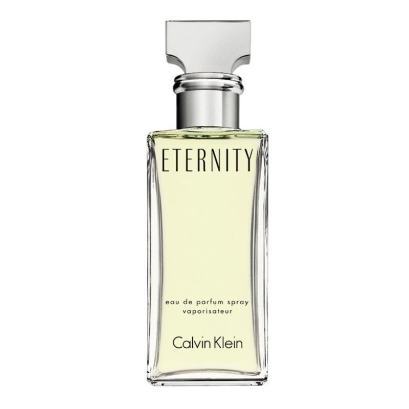 NƯỚC HOA CALVIN KLEIN ETERNITY FOR WOMEN EDP 100ML