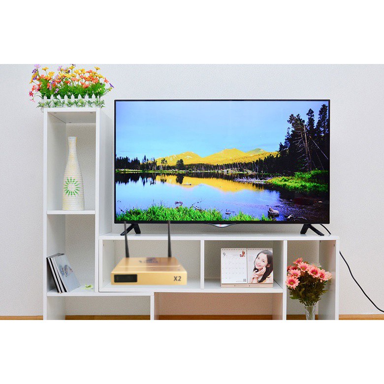 đầu android VINABOX X2