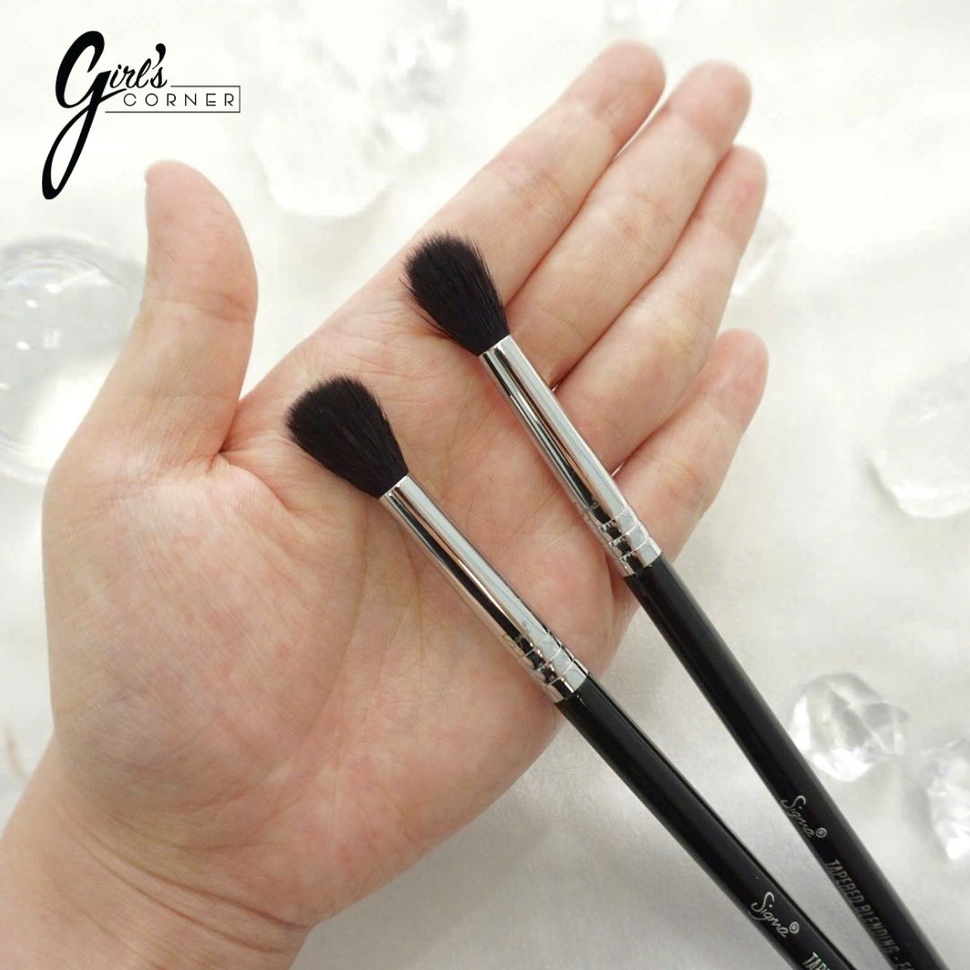 Cọ Blending Mắt Sigma E40 Tapperd Blending Brush