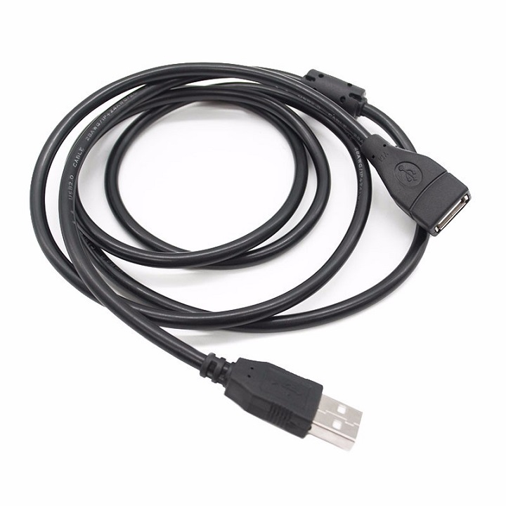 Dây cáp usb nối dài phân loại 1,5m, 3m ,5m - 000449.450.451.874.875