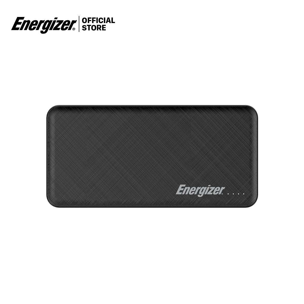 Sạc dự phòng Energizer 10,000mAh /3.7V Li-Polymer - UE10053