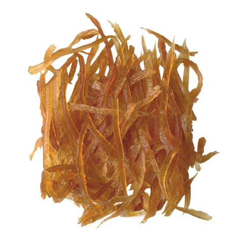 Thanh/sợi gà sấy dẻo Doggyman 80g