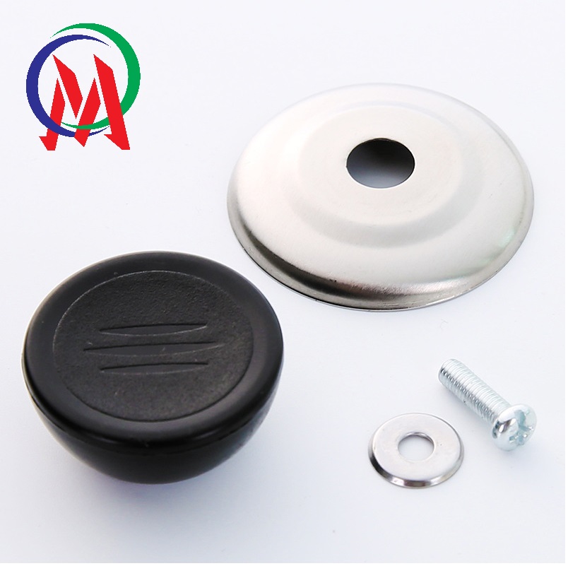 [HCM][Giá rẻ hủy diệt] Combo 4 Nút nhựa nắp nồi