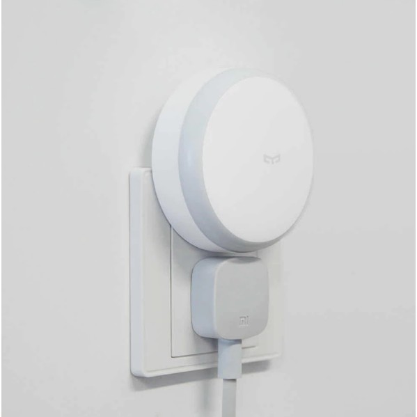 Đèn cảm biến thông minh YEELIGHT Induction Night Light (plug-in version)