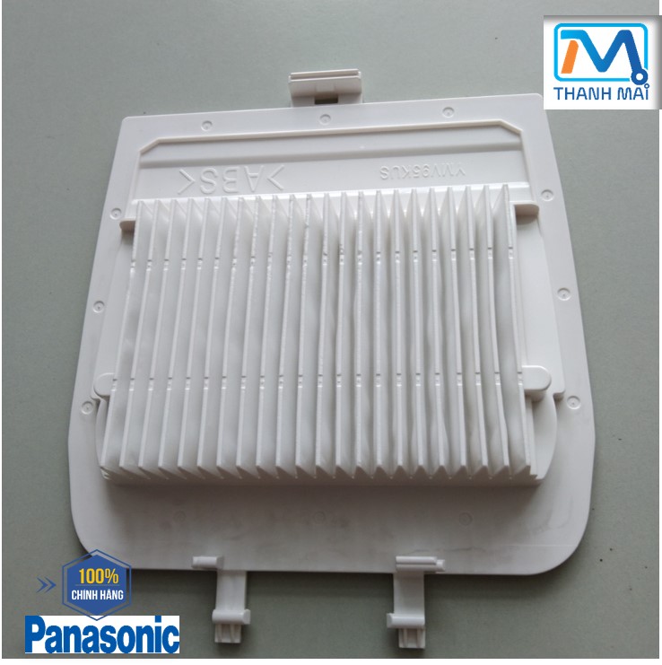 [Chính hãng] Tấm lọc Máy hút bụi Panasonic MODEL MC-CL573AN49