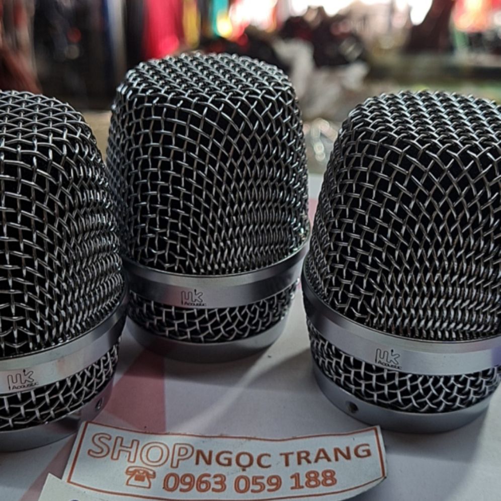 Chụp micro đa năng - giá 1 cái